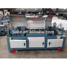 High Speed Steel Wire Straightening And Cutting Machine